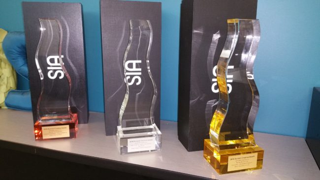 Summit Creative Awards