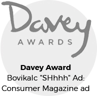 Award-Davey