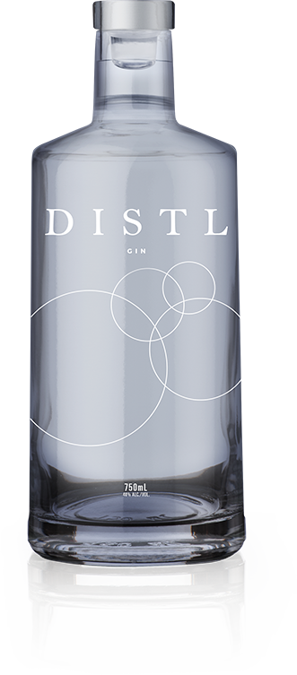 DISTL-bottle