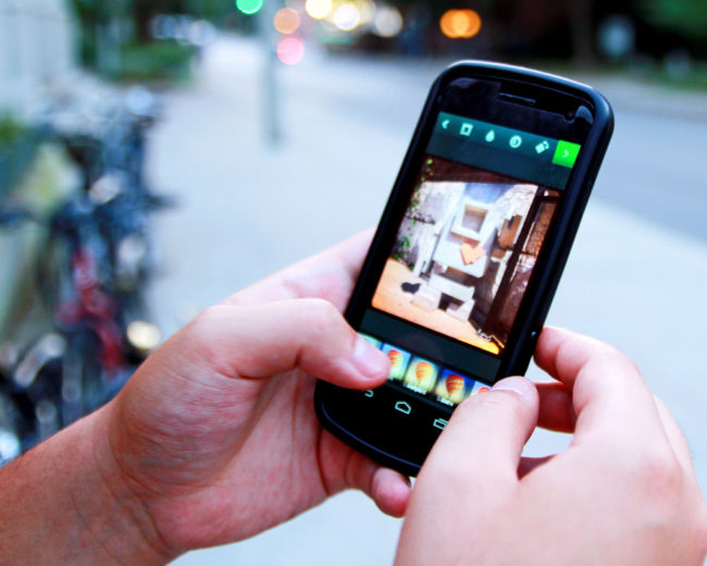 Influencer Marketing