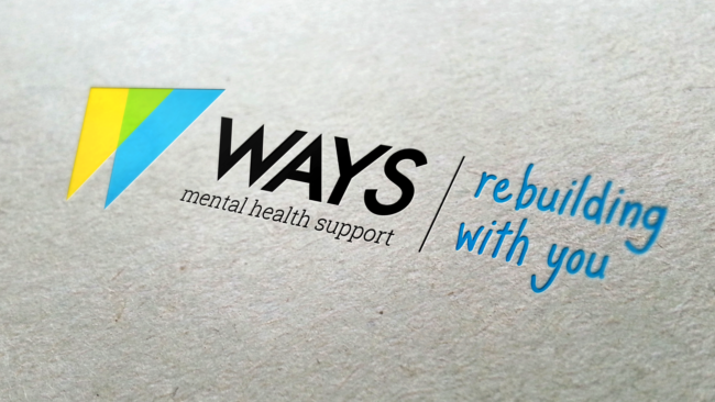 Ways Branding Ways Branding