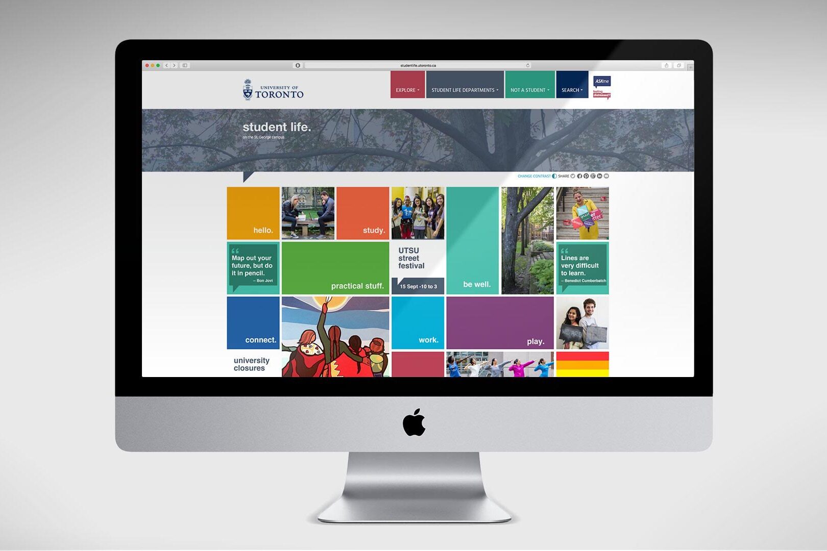 University of Toronto