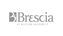 Brescia College logo