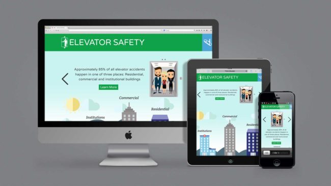 TSSA Elevator Newsletter image