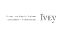 Ivey School of Business logo