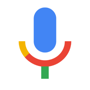 microfono-google