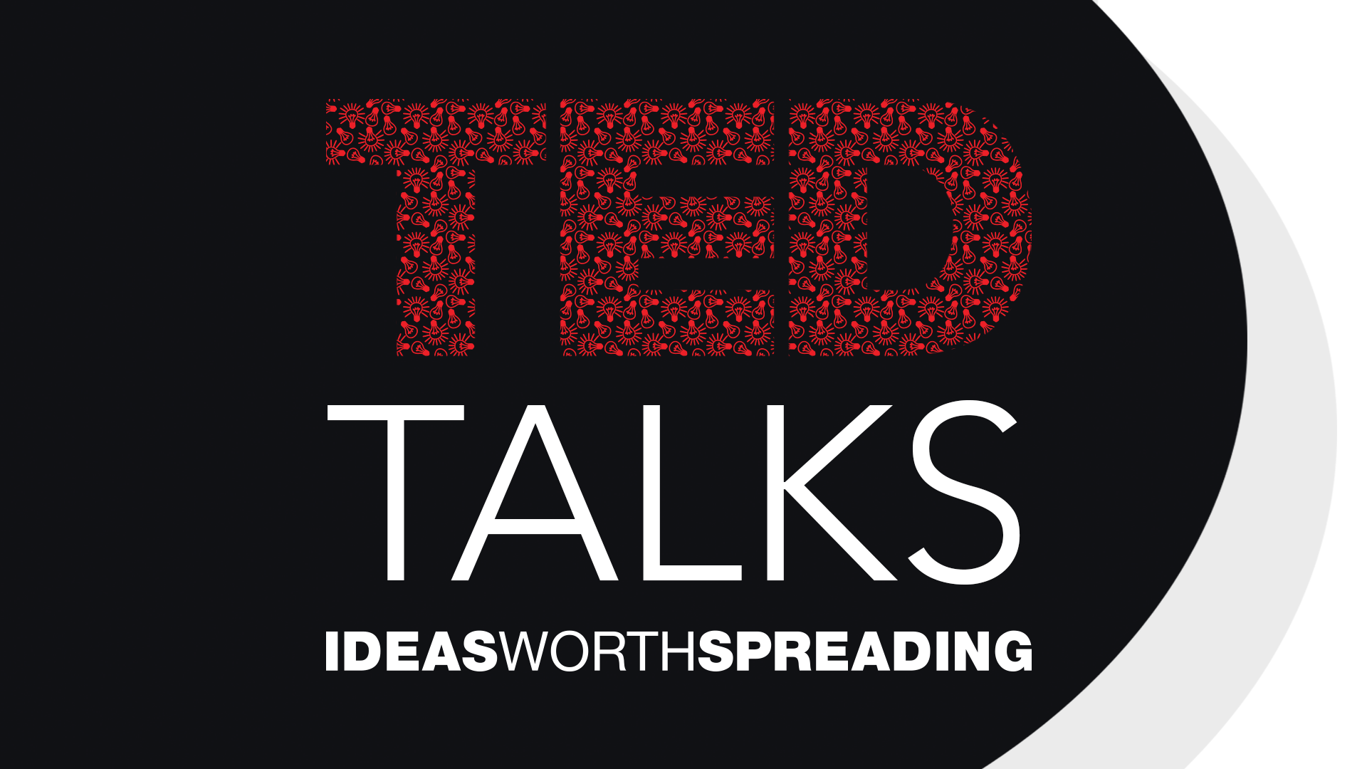 creative problem solving ted talk